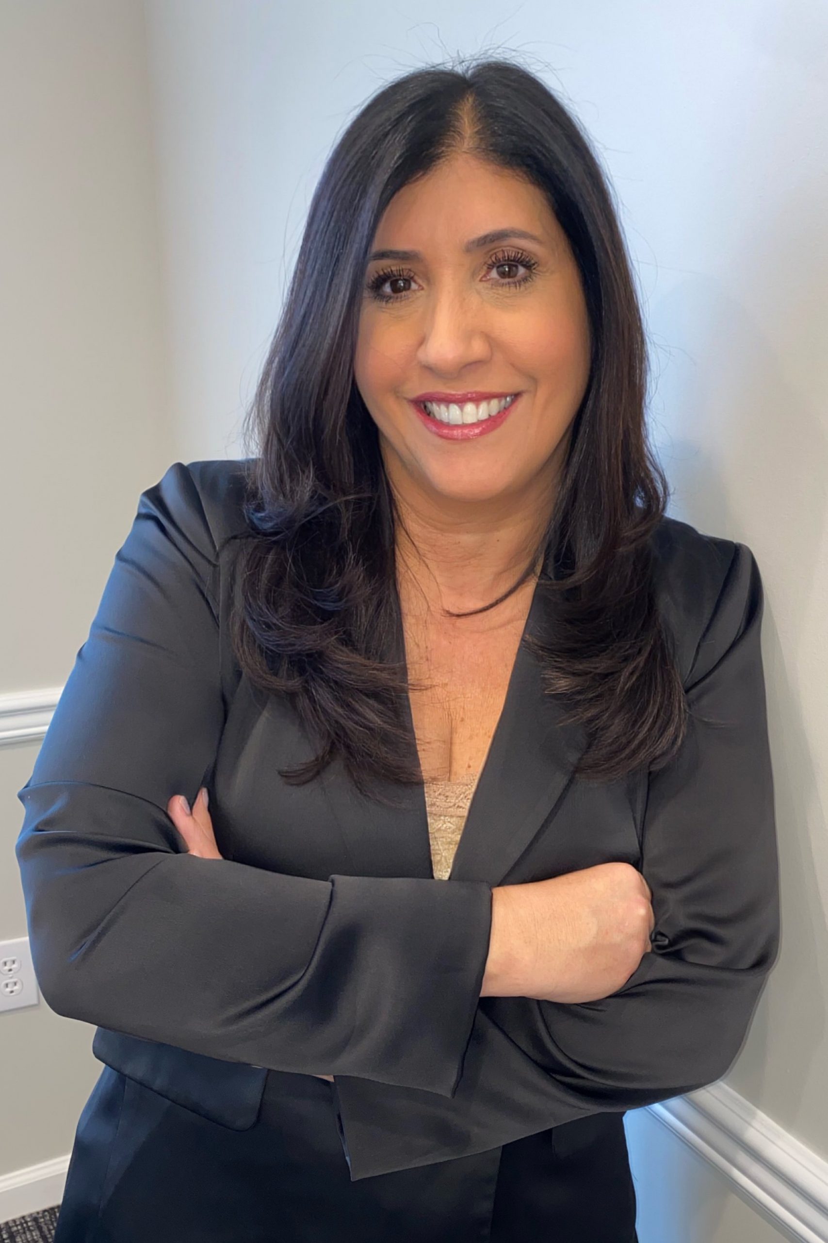 Arlene Sabo, New Jersey and New York Real Estate Agent